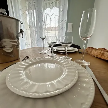 Belin Cool Terrasse Et Parking Proche Centre *