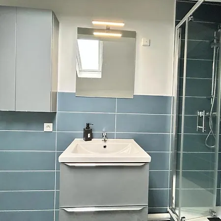 Belin Cool Terrasse Et Parking Proche Centre *