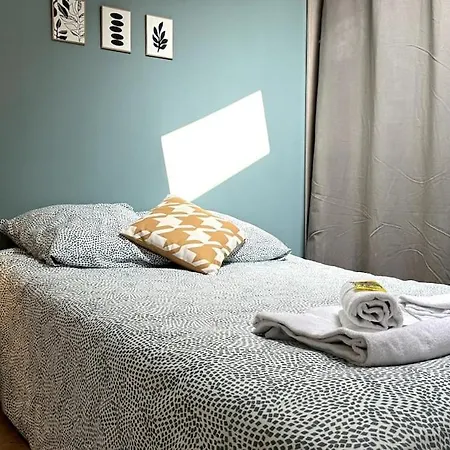 Belin Cool Terrasse Et Parking Proche Centre