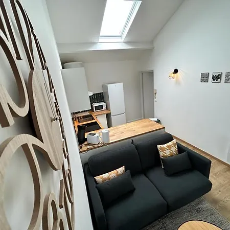 Apartamento Belin Cool Terrasse Et Parking Proche Centre