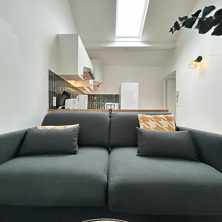 شقة Belin Cool Terrasse Et Parking Proche Centre *