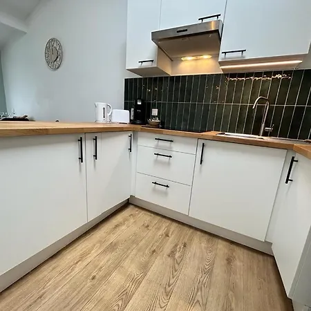 Belin Cool Terrasse Et Parking Proche Centre 아파트 랭스