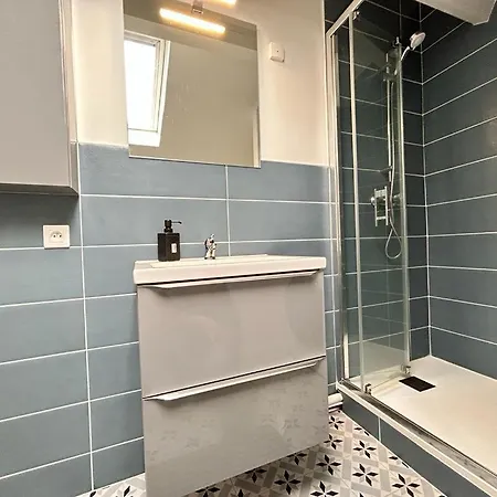 Belin Cool Terrasse Et Parking Proche Centre *