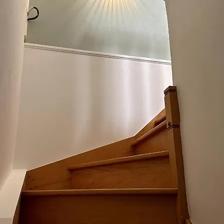 Belin Cool Terrasse Et Parking Proche Centre * 랭스