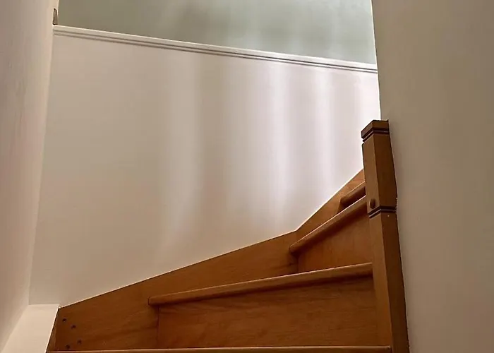 Belin Cool Terrasse Et Parking Proche Centre * رانس