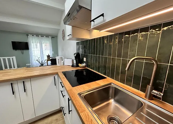 Belin Cool Terrasse Et Parking Proche Centre شقة